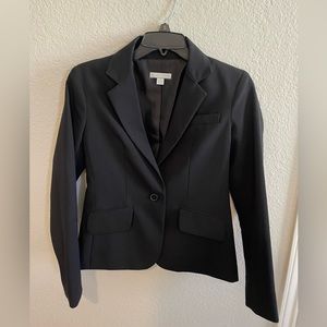 New York and Co - Classic Black Blazer - Size 0
